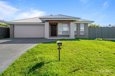 7 Pateman Pl, Wyee, NSW 2259