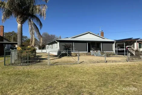15 Knight St, Coonabarabran, NSW 2357