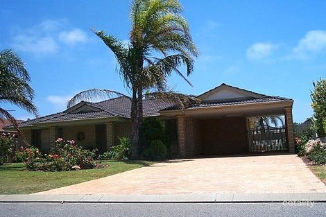 14 Baltic Mews, Waikiki, WA 6169