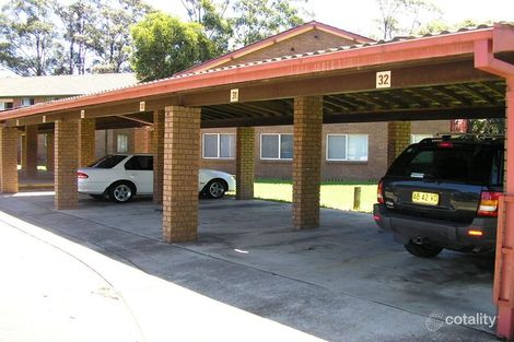 Property photo of 23/16 Derby Street Minto NSW 2566