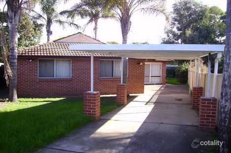 Property photo of 14 Caird Place Seven Hills NSW 2147