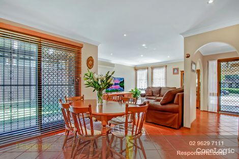 Property photo of 26 Australorp Avenue Seven Hills NSW 2147