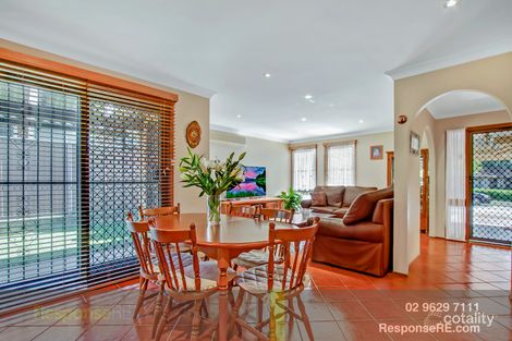 Property photo of 26 Australorp Avenue Seven Hills NSW 2147