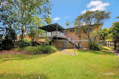 Property photo of 40 Donna Avenue Rochedale South QLD 4123