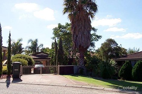 12 Edgeview Mews, Ballajura, WA 6066