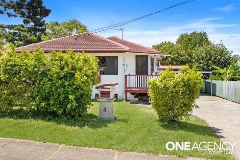 Property photo of 4 Octans Street Inala QLD 4077