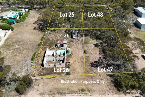 3-5 Fourth St, Alford, SA 5555