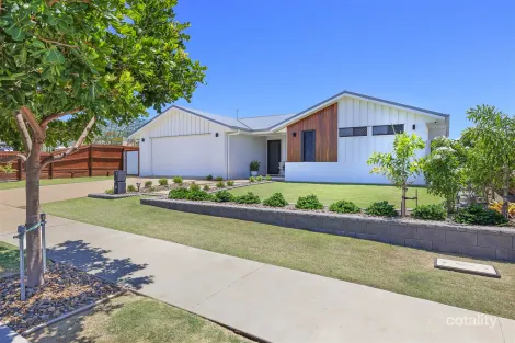 Property photo of 7 Rennell Street Bargara QLD 4670
