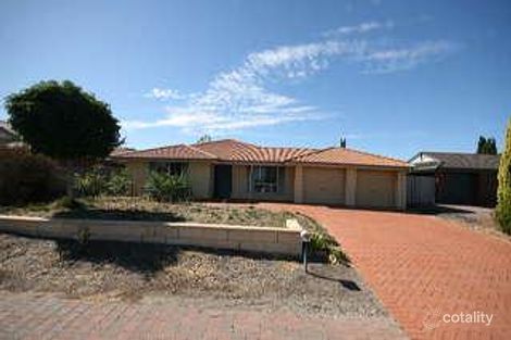43 Investigator Dr, Woodcroft, SA 5162