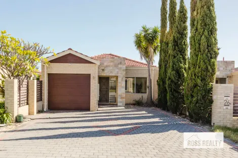 26a Tolworth Way, Embleton, WA 6062