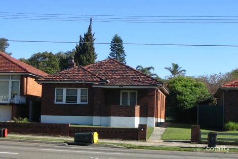 497 Rocky Point Rd, Sans Souci, NSW 2219