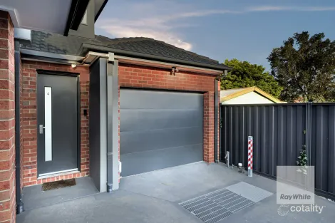Property photo of 4/46 Broadmeadows Road Tullamarine VIC 3043