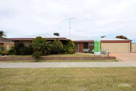 91 Gascoyne Way, Waikiki, WA 6169