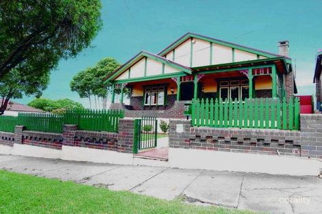 Property photo of 25 Armstrong Street Ashfield NSW 2131