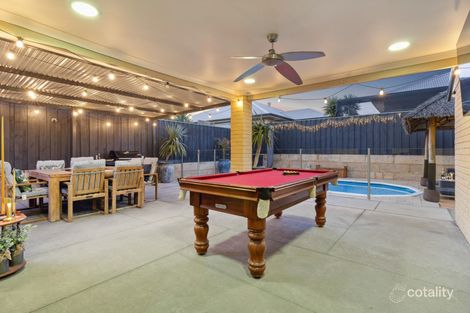 Property photo of 10 Cape Gardens Ellenbrook WA 6069