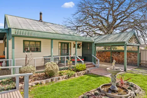 4/5-7 The Parade, Mansfield, VIC 3722