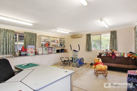 Property photo of 1009 Bundarra Road Invergowrie NSW 2350
