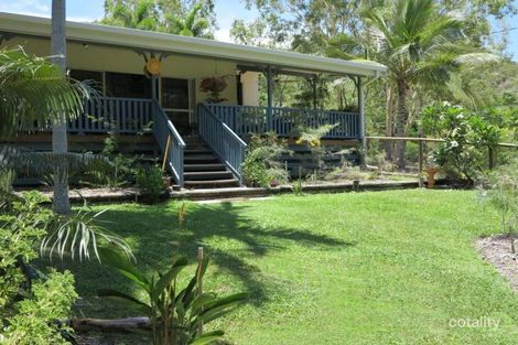 Property photo of 4 Mirimar Crescent Arcadia QLD 4819