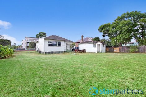 Property photo of 65 Berwick Street Guildford NSW 2161