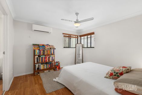 Property photo of 9/24 Arthur Terrace Red Hill QLD 4059