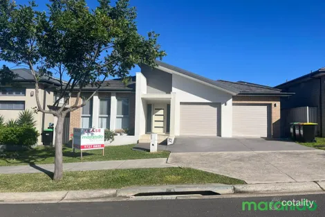 Property photo of 32 Merlin Street Middleton Grange NSW 2171