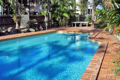 Property photo of 1/22 Wharf Road Surfers Paradise QLD 4217
