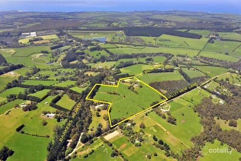 10 Uplands Dr, Main Ridge, VIC 3928