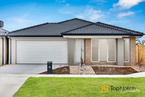 2 Murray St, Beveridge, VIC 3753