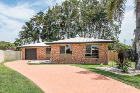 Property photo of 3 Andrew Court Andergrove QLD 4740