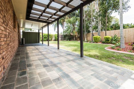 Property photo of 3 Andrew Court Andergrove QLD 4740