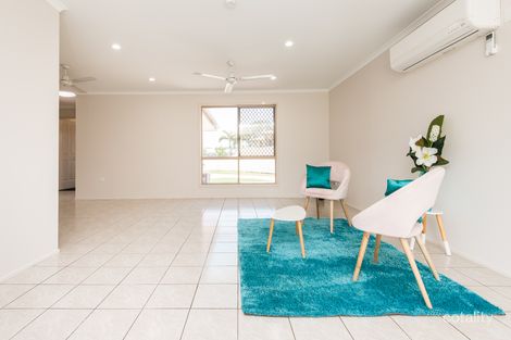 Property photo of 3 Andrew Court Andergrove QLD 4740