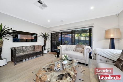 Property photo of 3 St Ives Lane Wollert VIC 3750
