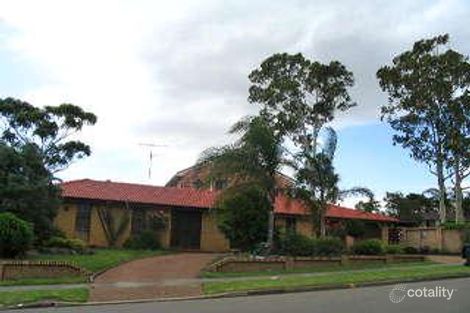 35 Vidal St, Wetherill Park, NSW 2164