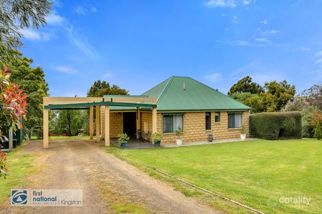 1 Searle Ct, Middleton, TAS 7163