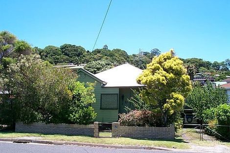 Property photo of 57 Recreation Street Tweed Heads NSW 2485