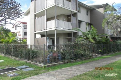 Property photo of 1/23 Robert Street Mudgeeraba QLD 4213