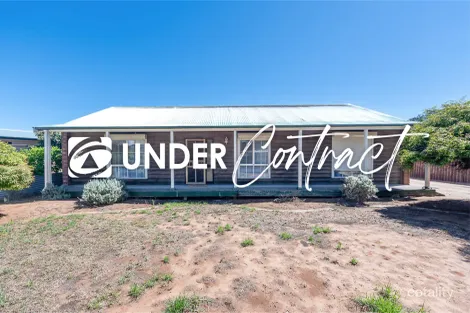 Property photo of 33 Caroline Street Murray Bridge SA 5253