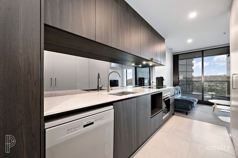 Property photo of 1411/3 Grazier Lane Belconnen ACT 2617
