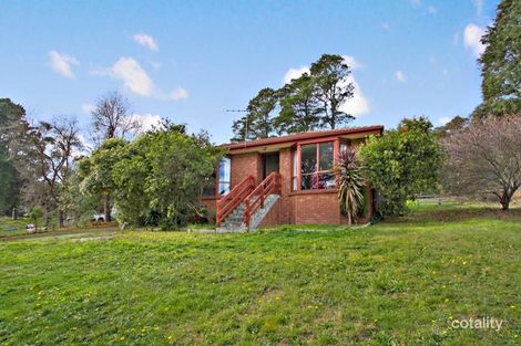 Property photo of 103 Rail Street Heathcote Junction VIC 3758