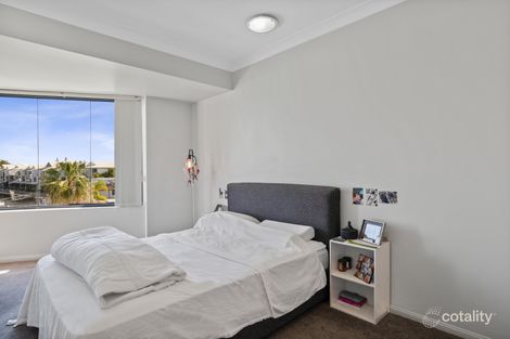 Property photo of 20/2-10 Masthead Drive Cleveland QLD 4163