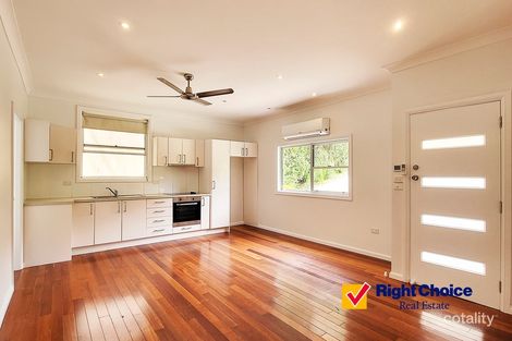 Property photo of 41 Maynes Parade Unanderra NSW 2526
