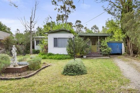Property photo of 91 Railway Parade Eltham VIC 3095