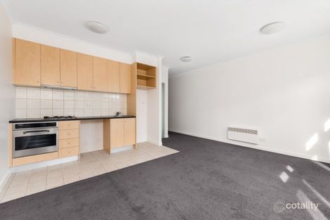 Property photo of 511/547 Flinders Lane Melbourne VIC 3000