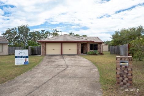 Property photo of 6 Reef Close Toogoom QLD 4655