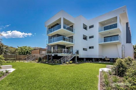 Property photo of 9/51 Eliza Street Clayfield QLD 4011