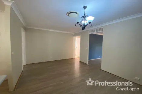 Property photo of 48 Sherwood Circuit Penrith NSW 2750