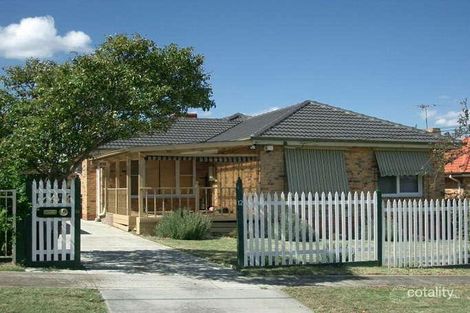 Property photo of 12 Robert Street Chadstone VIC 3148