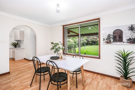 Property photo of 42 Lucas Crescent Berkeley Vale NSW 2261