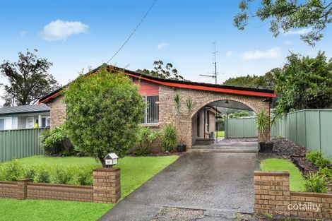 Property photo of 42 Lucas Crescent Berkeley Vale NSW 2261