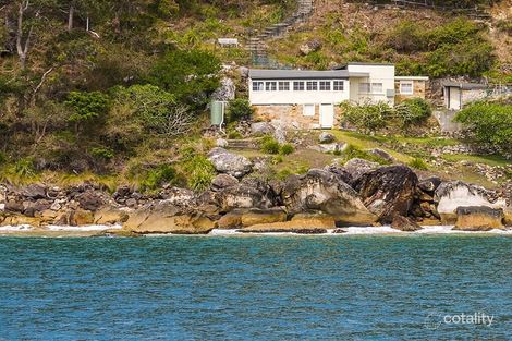 Property photo of 29 Ross Smith Parade Great Mackerel Beach NSW 2108